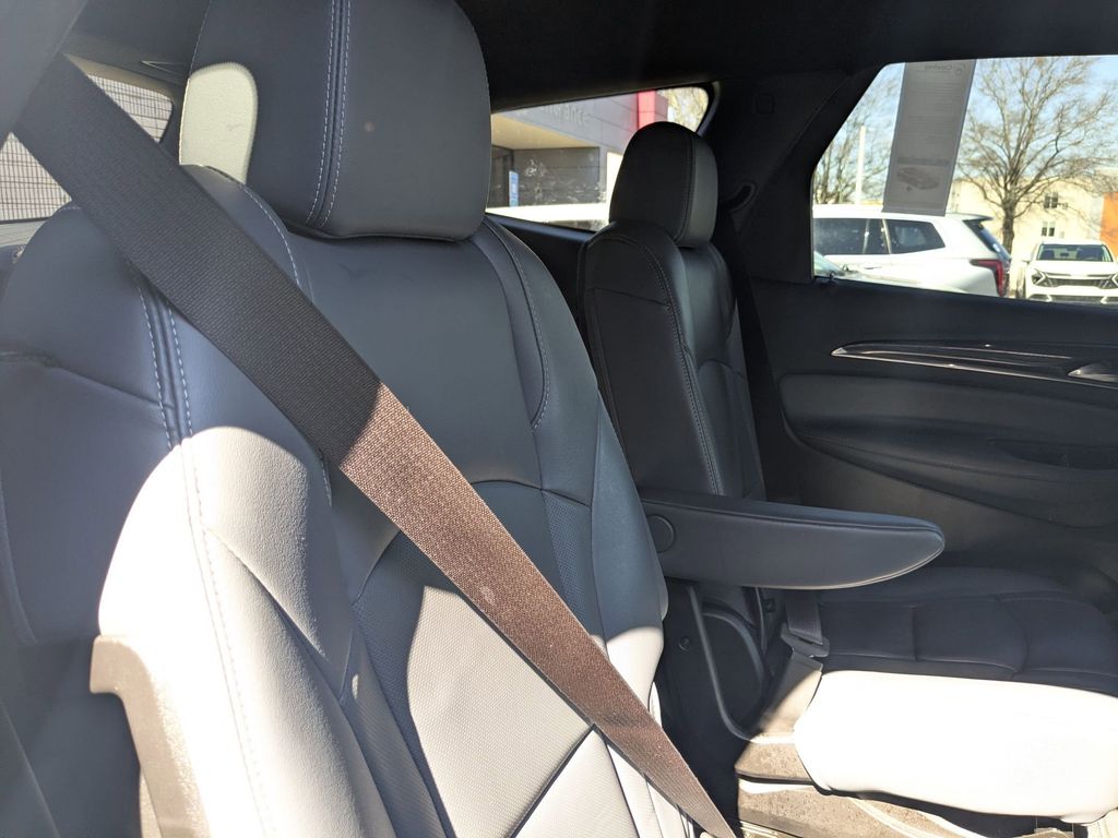 Thumbnail: 2024 Buick Enclave - 30