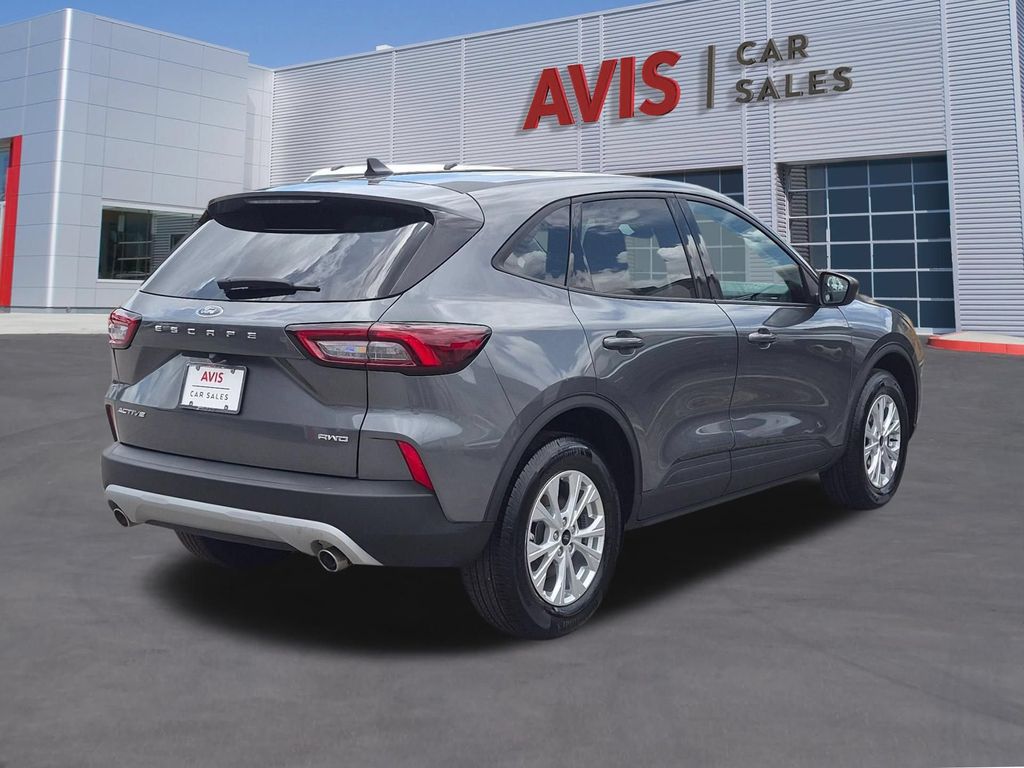 2025 Ford Escape Active - Photo 6