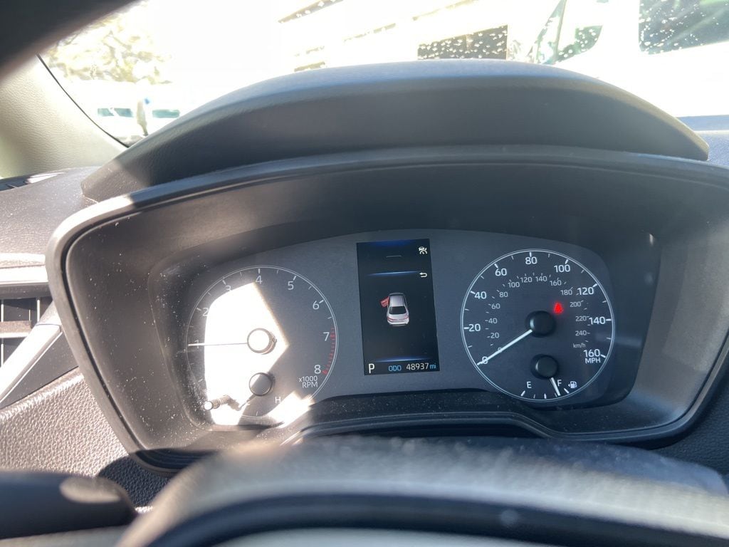 Thumbnail: 2024 Toyota Corolla - 8