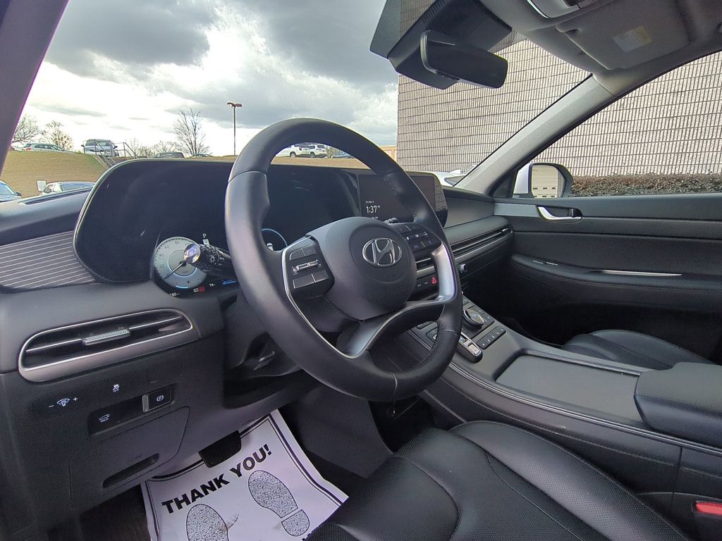 Thumbnail: 2025 Hyundai Palisade - 15