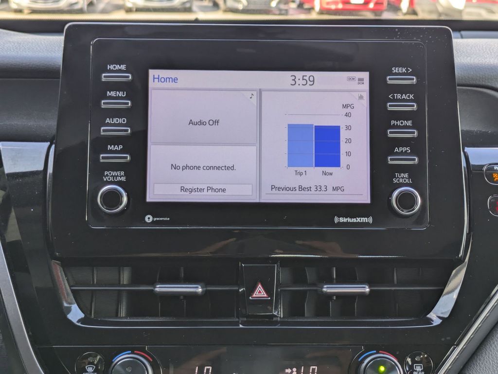 Thumbnail: 2024 Toyota Camry - 18