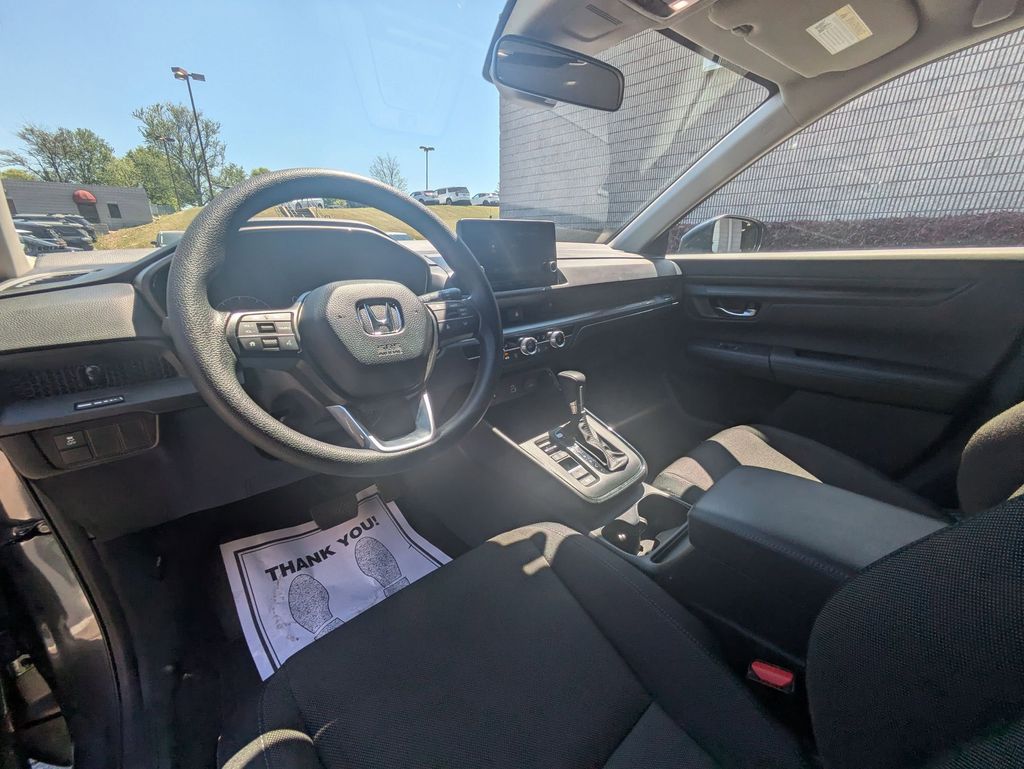 Thumbnail: 2025 Honda CR-V - 15