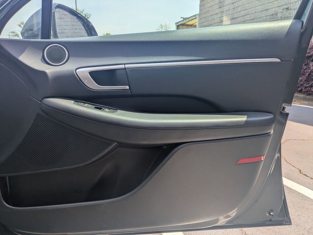 Thumbnail: 2025 Hyundai Sonata - 31