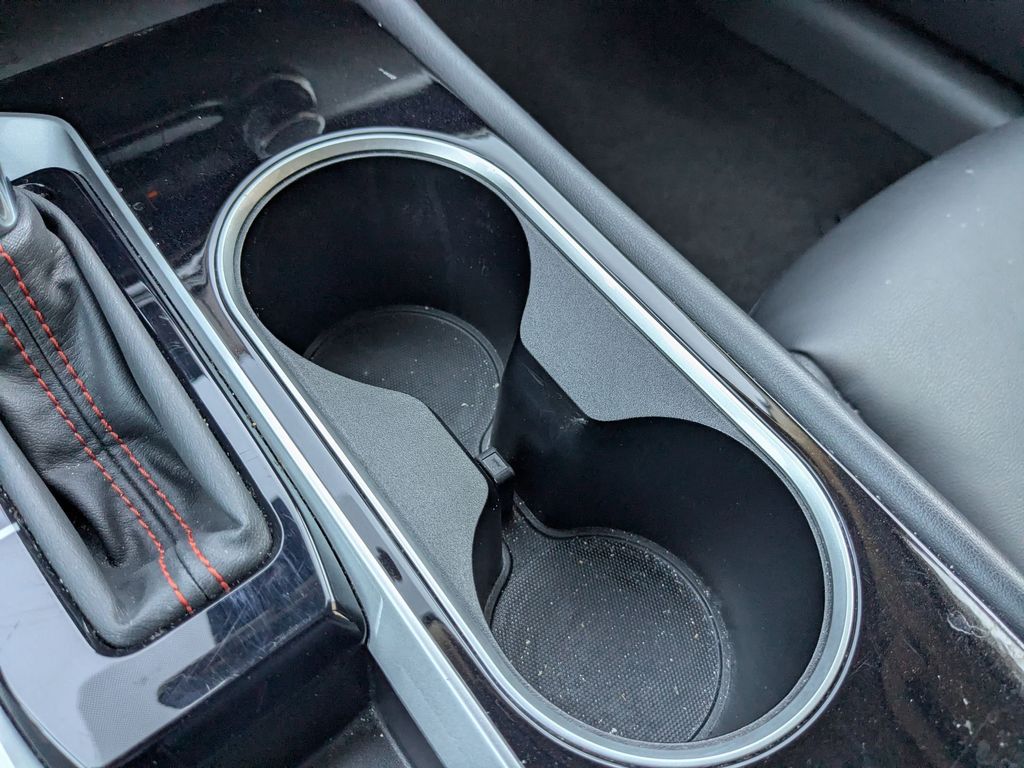 Thumbnail: 2025 Nissan Altima - 19