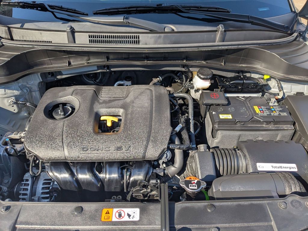 Thumbnail: 2024 Kia Soul - 34