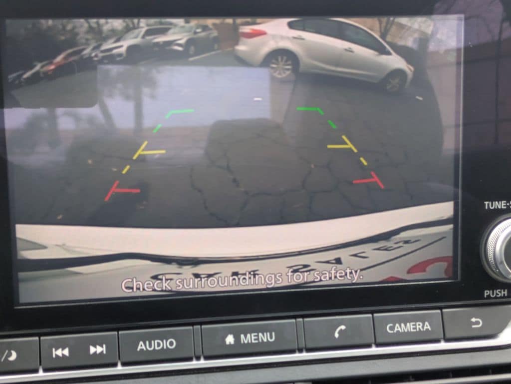 Thumbnail: 2025 Nissan Altima - 20