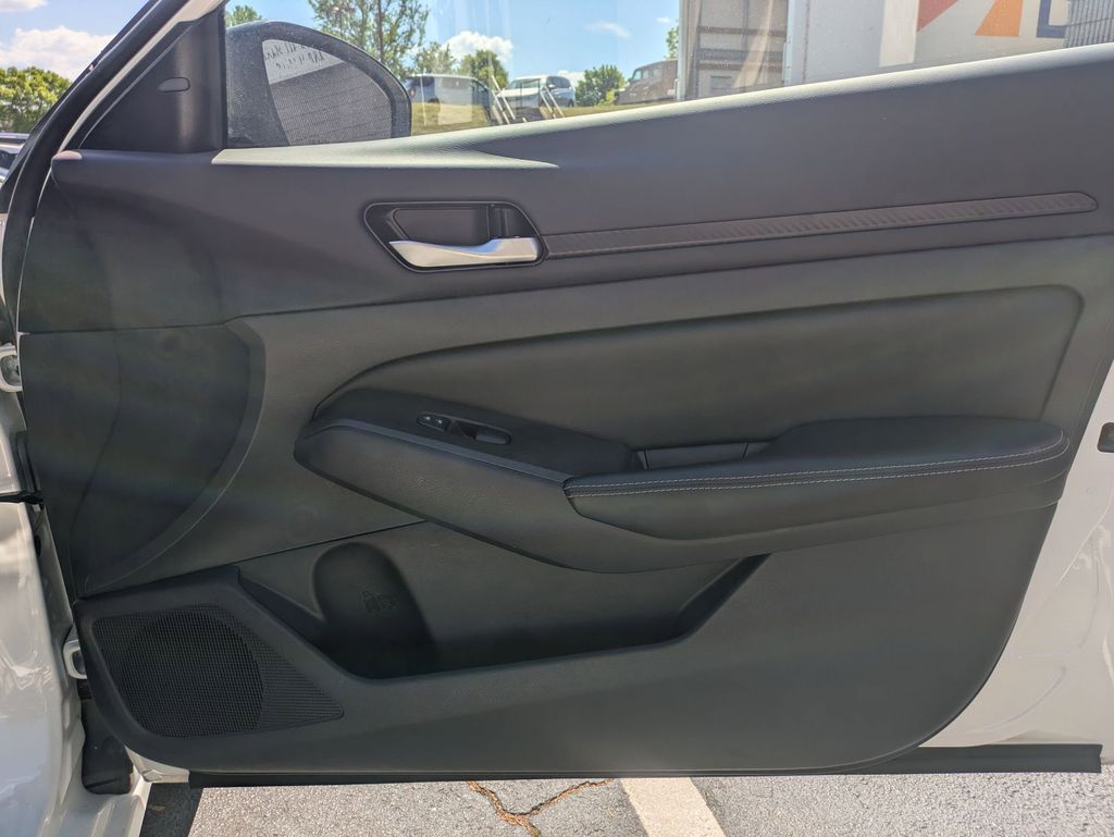 Thumbnail: 2025 Nissan Altima - 31