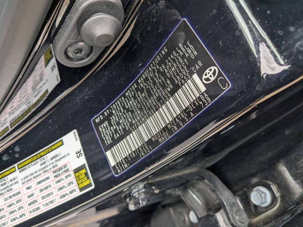 Thumbnail: 2024 Toyota Corolla - 37