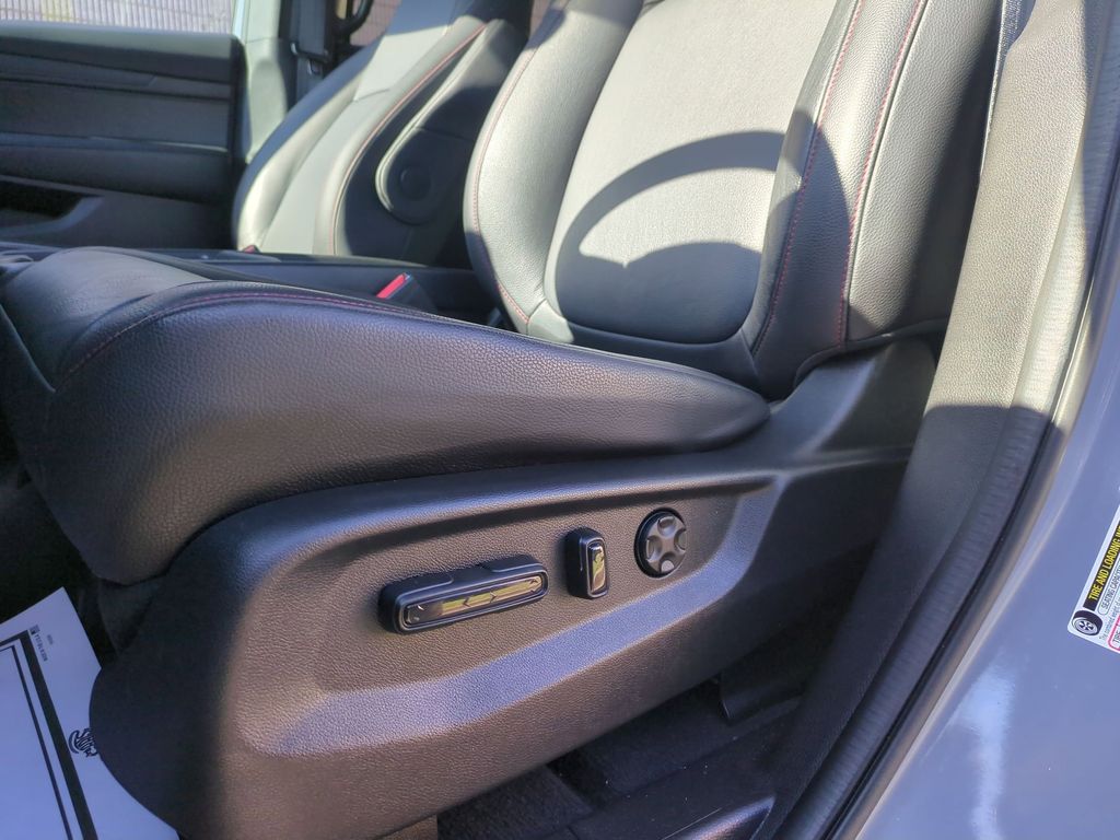 Thumbnail: 2025 Honda Odyssey - 14