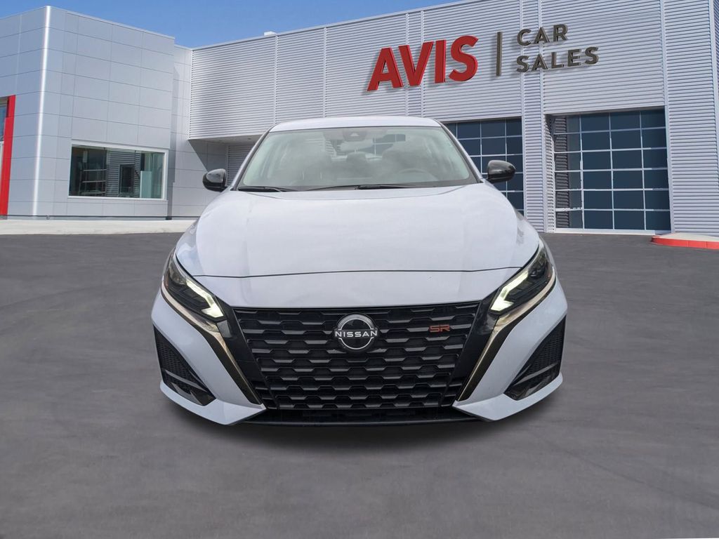 Thumbnail: 2025 Nissan Altima - 2