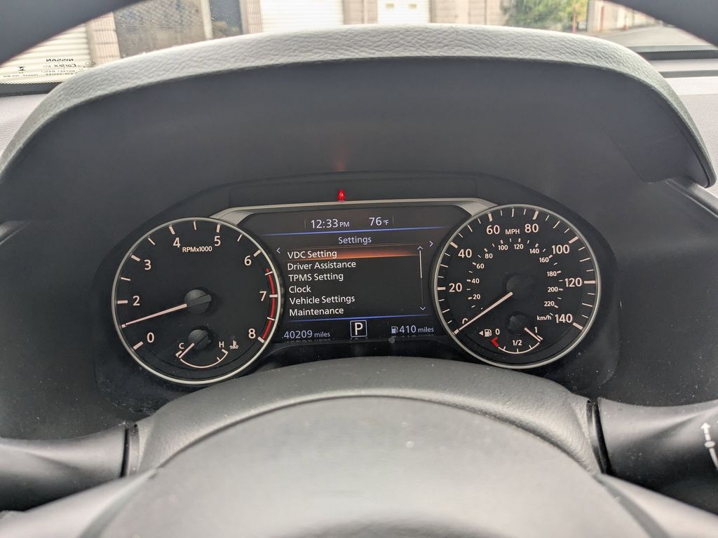 Thumbnail: 2024 Nissan Altima - 16