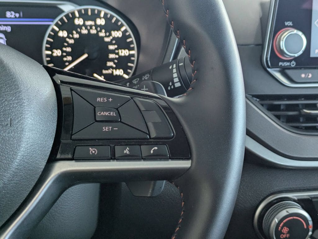Thumbnail: 2025 Nissan Altima - 20