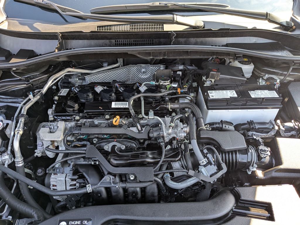 Thumbnail: 2024 Toyota Corolla Cross - 32