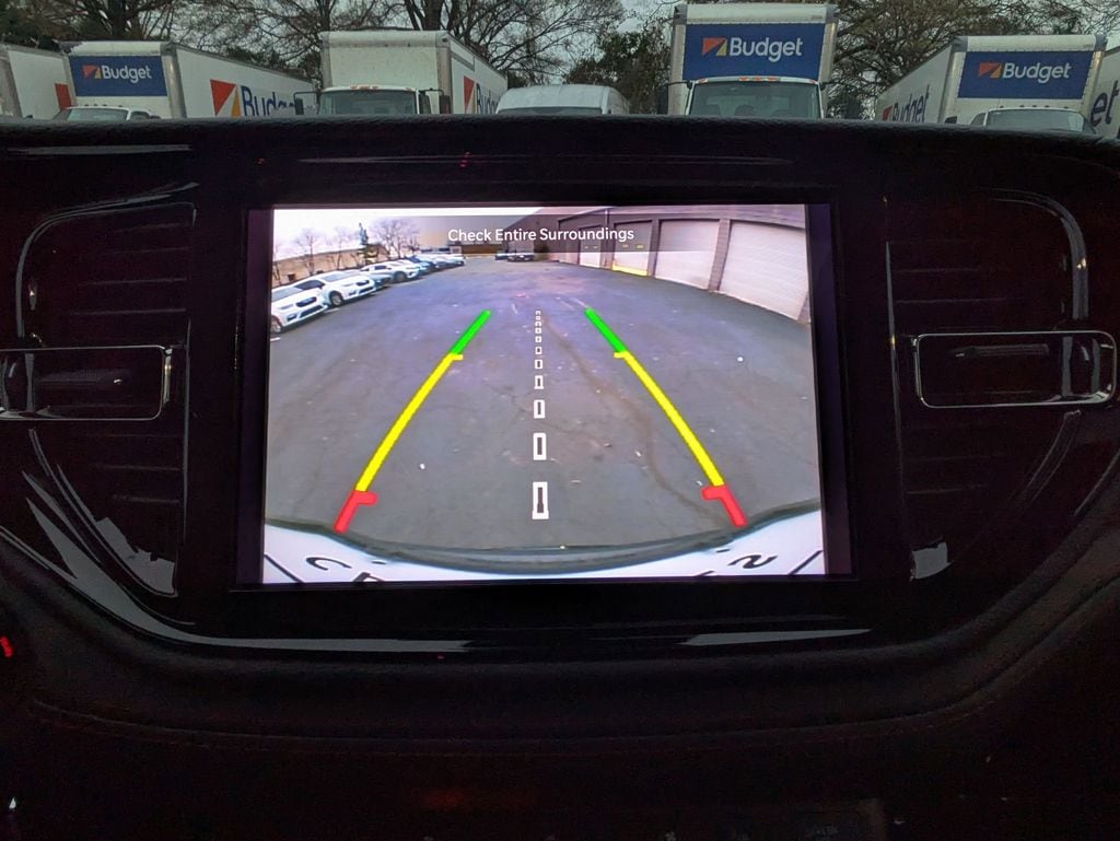 Thumbnail: 2024 Dodge Durango - 24