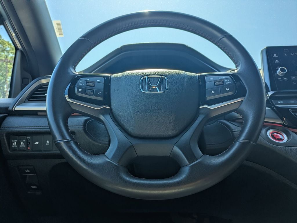 Thumbnail: 2025 Honda Odyssey - 20