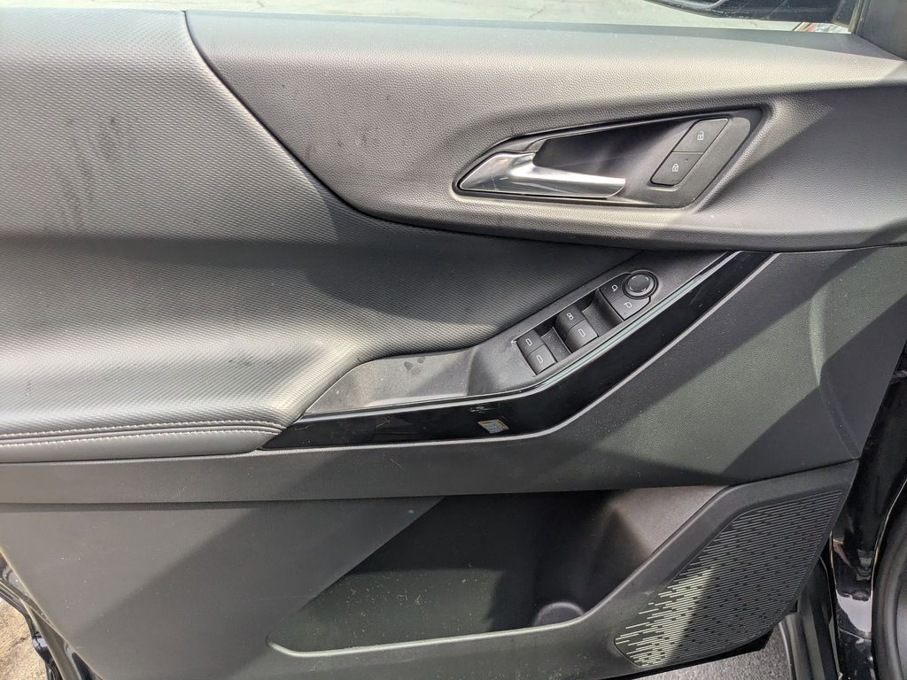 Thumbnail: 2025 Chevrolet Equinox - 22