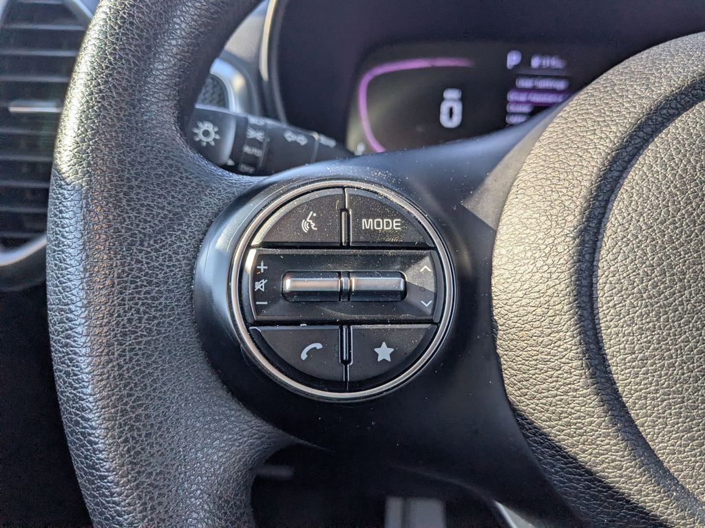 Thumbnail: 2024 Kia Soul - 15