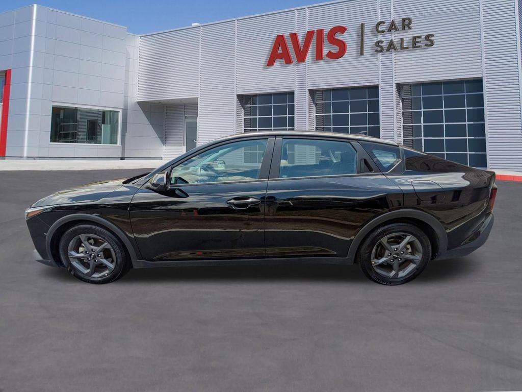 Thumbnail: 2025 Kia K4 - 10