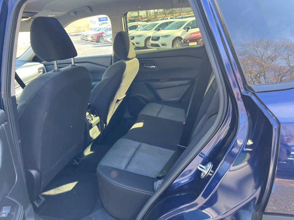 Thumbnail: 2024 Nissan Rogue - 5