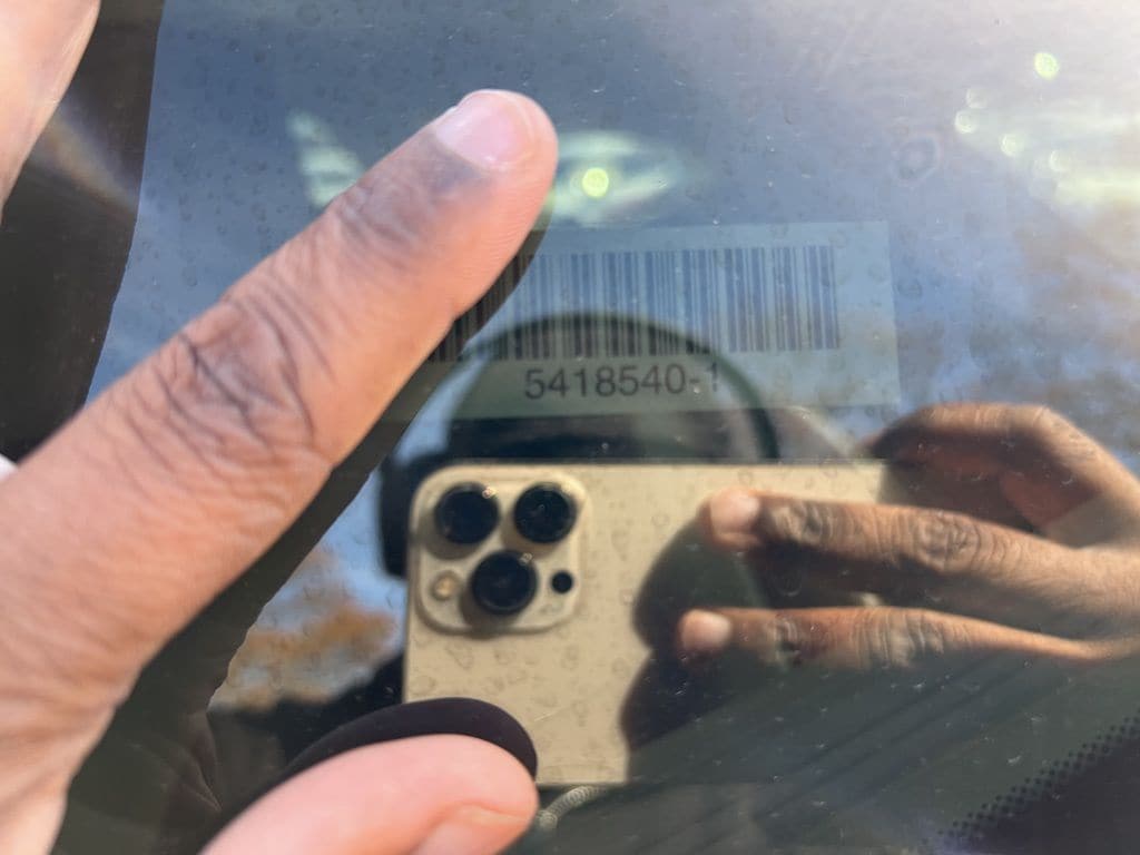 Thumbnail: 2024 Genesis GV80 - 6