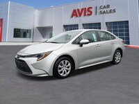 2024 Toyota Corolla LE -
                  Morrow, GA