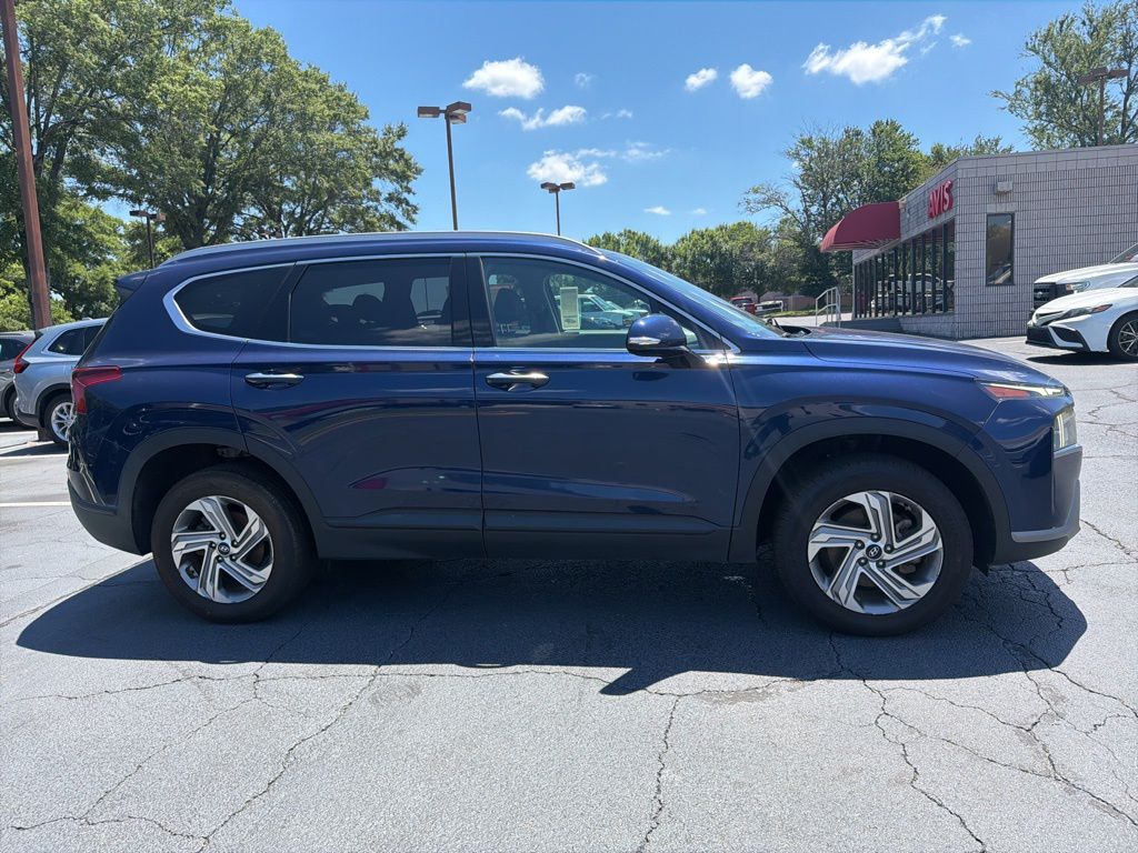 Thumbnail: 2023 Hyundai Santa Fe - 7