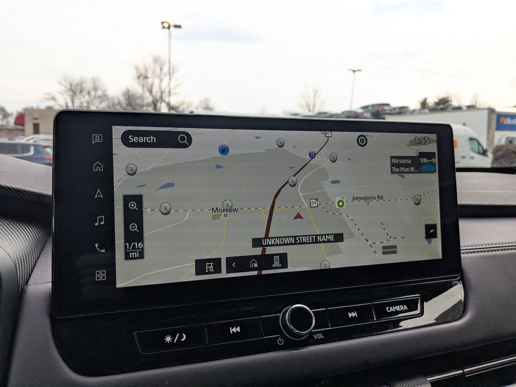 Thumbnail: 2025 Mitsubishi Outlander - 17