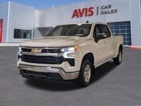 2024 Chevrolet Silverado 1500 LT -
                  Morrow, GA
