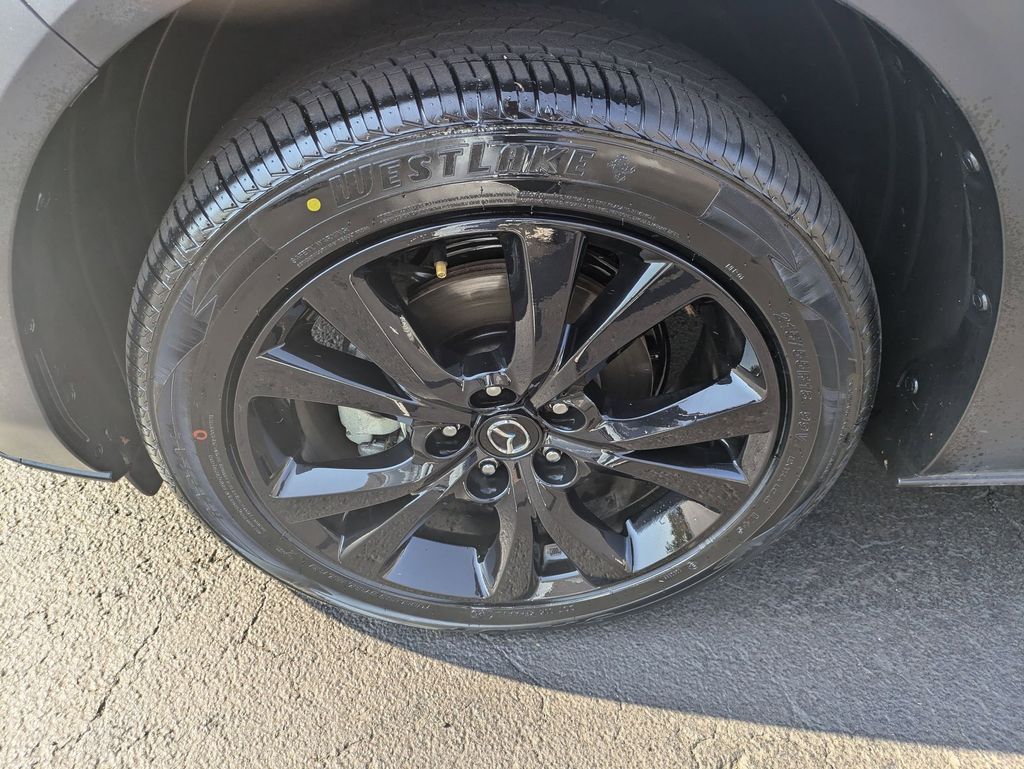 Thumbnail: 2024 Mazda CX-30 - 35