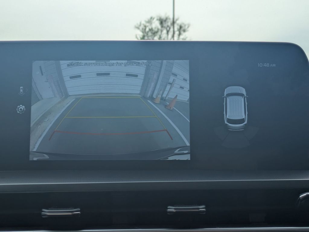 Thumbnail: 2025 Kia Telluride - 20