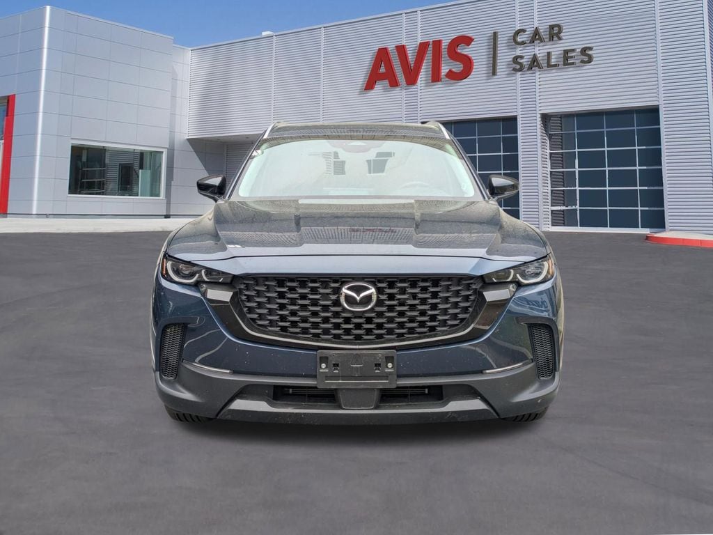 Thumbnail: 2025 Mazda CX-50 - 2