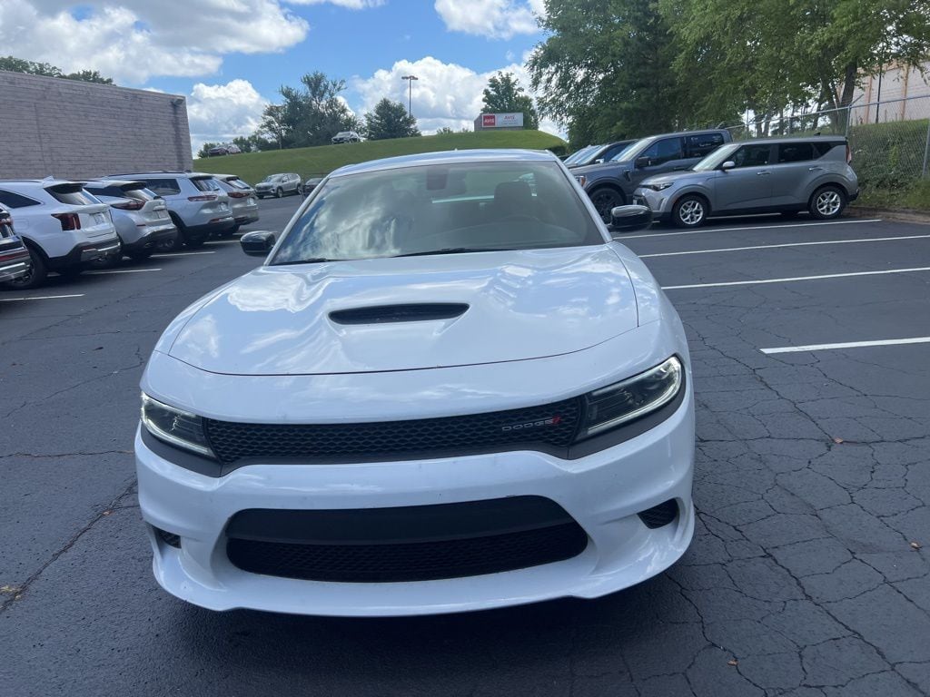 Thumbnail: 2023 Dodge Charger - 3