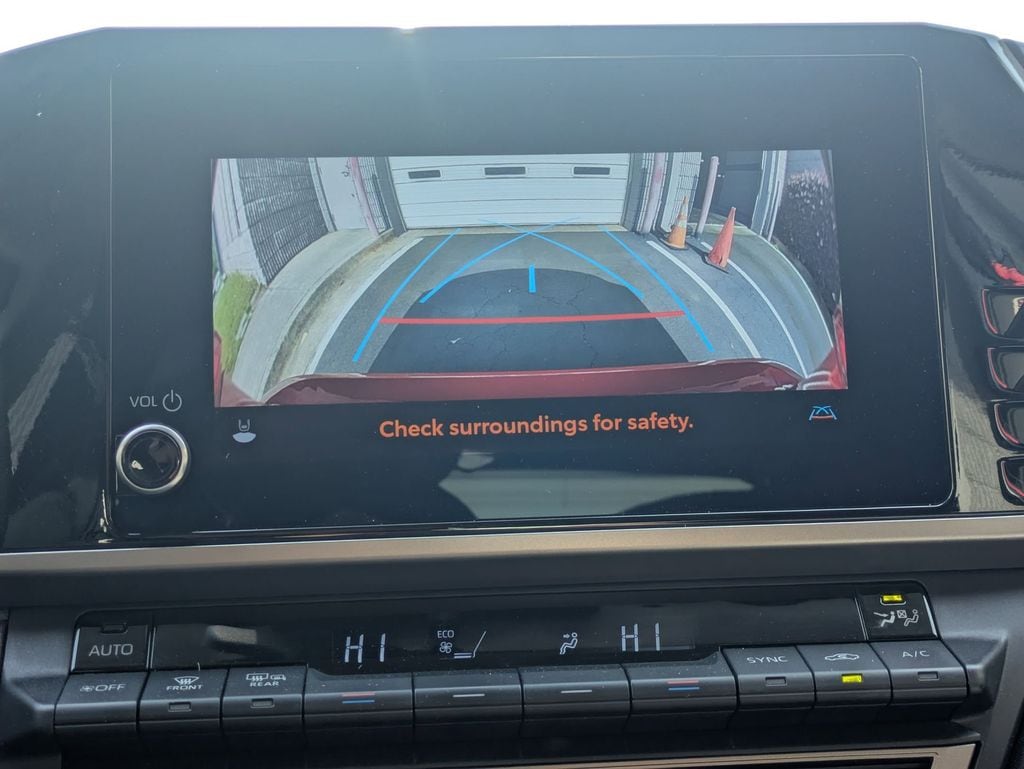 Thumbnail: 2025 Toyota Camry - 20