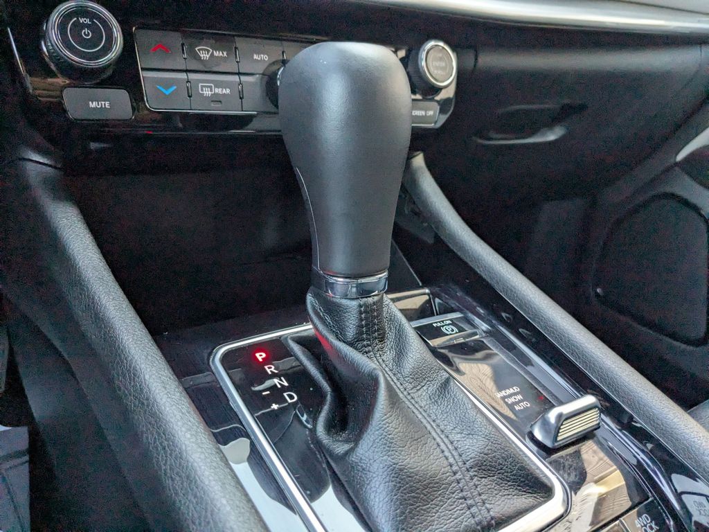 Thumbnail: 2025 Jeep Compass - 18