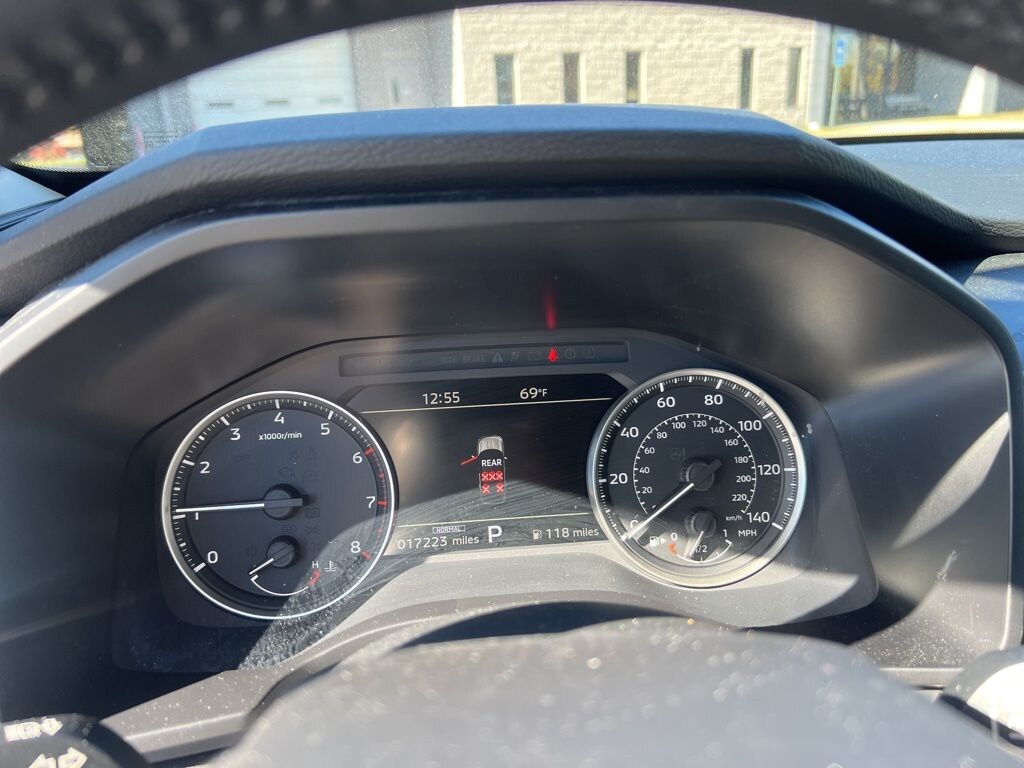 Certified 2025 Mitsubishi Outlander SE SUV