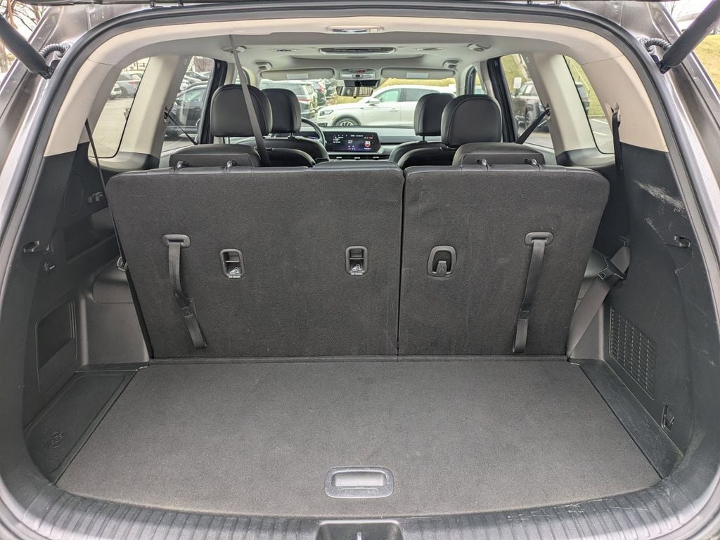 Thumbnail: 2025 Kia Telluride - 28