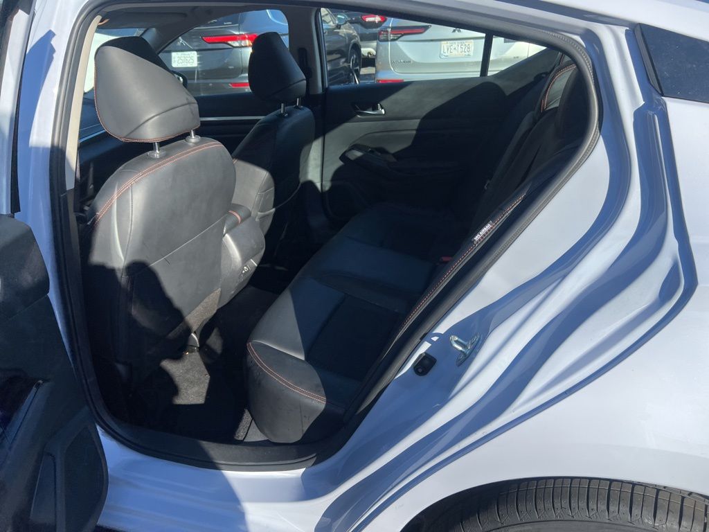 Thumbnail: 2025 Nissan Altima - 7