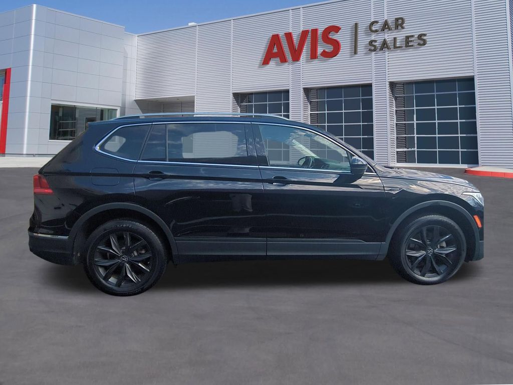 Thumbnail: 2024 Volkswagen Tiguan - 5