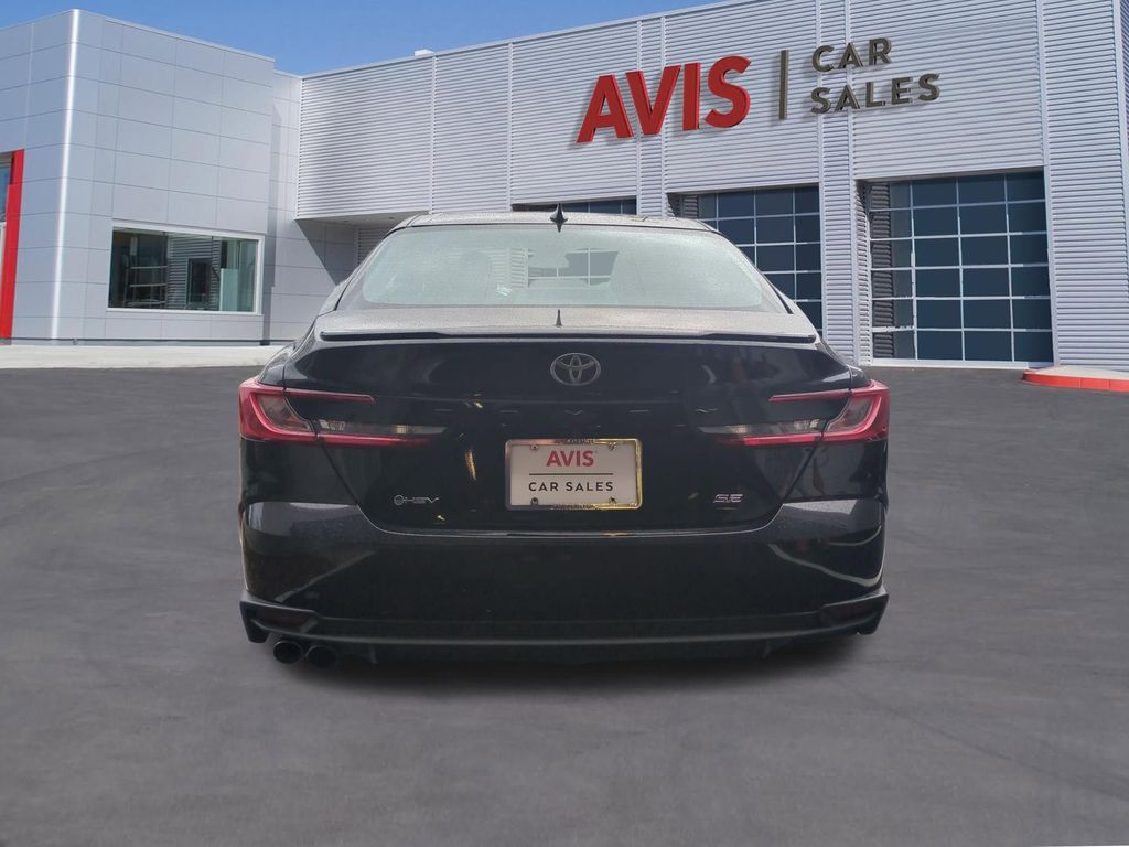 Thumbnail: 2025 Toyota Camry - 7