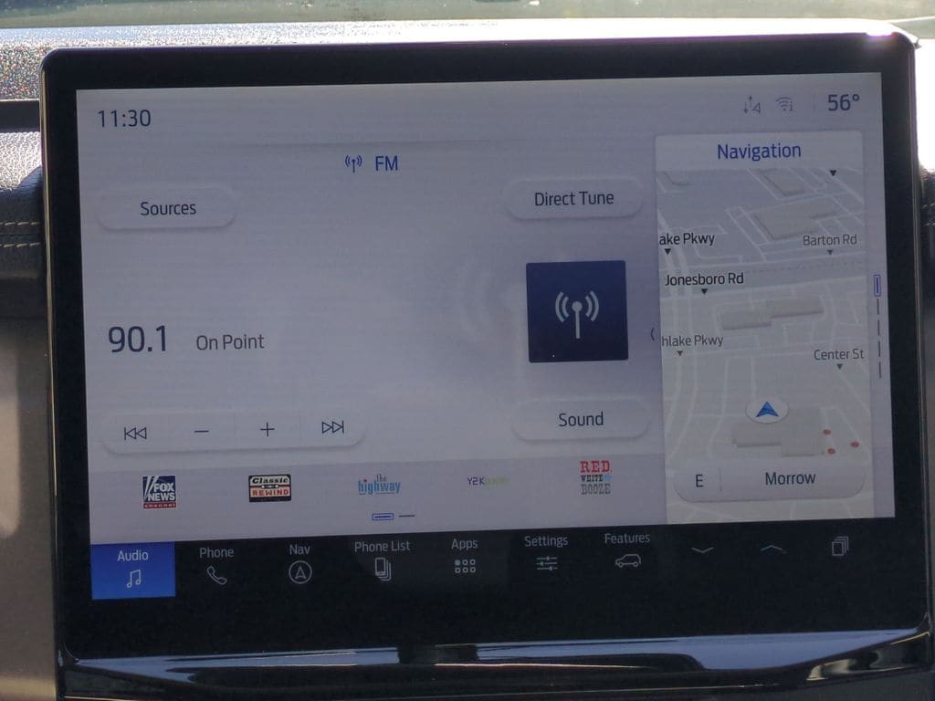 Thumbnail: 2024 Ford Expedition MAX - 19