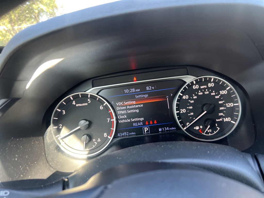 Thumbnail: 2024 Nissan Altima - 4