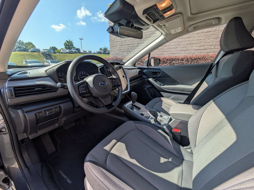 Thumbnail: 2025 Subaru Crosstrek - 15