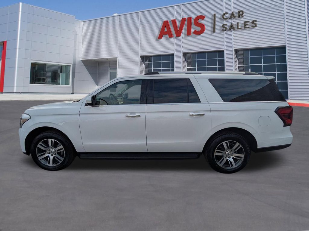 Thumbnail: 2024 Ford Expedition MAX - 10