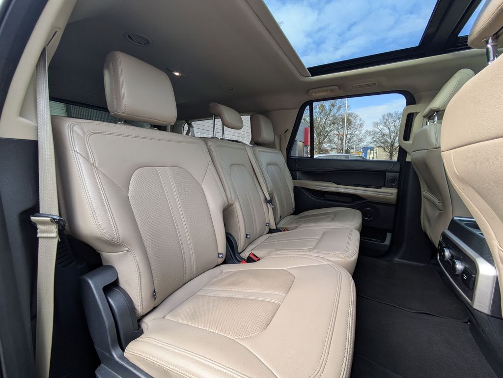 Thumbnail: 2024 Ford Expedition MAX - 29