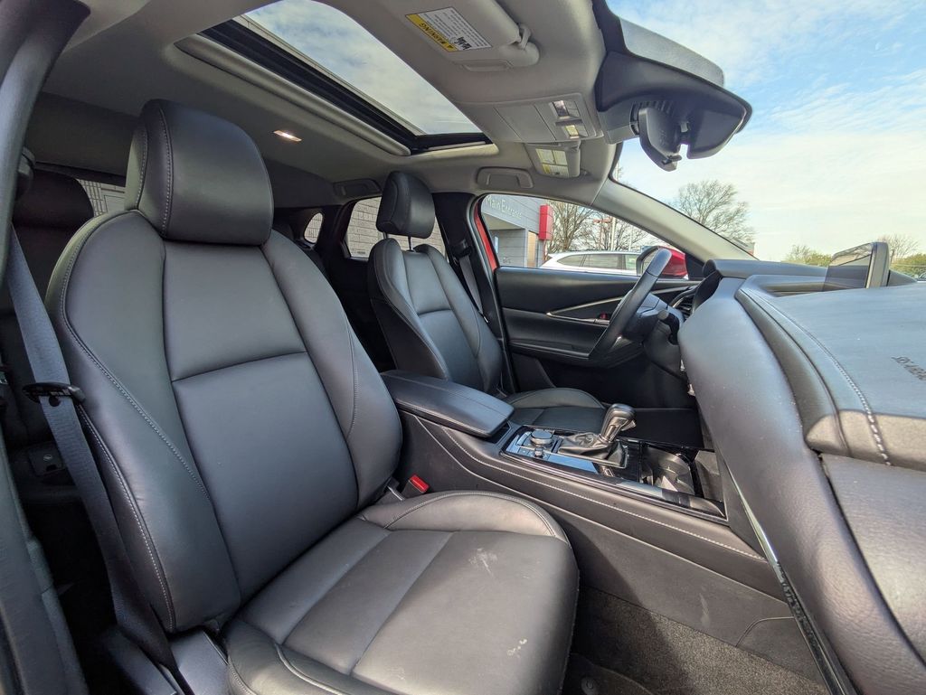 Thumbnail: 2025 Mazda CX-30 - 27