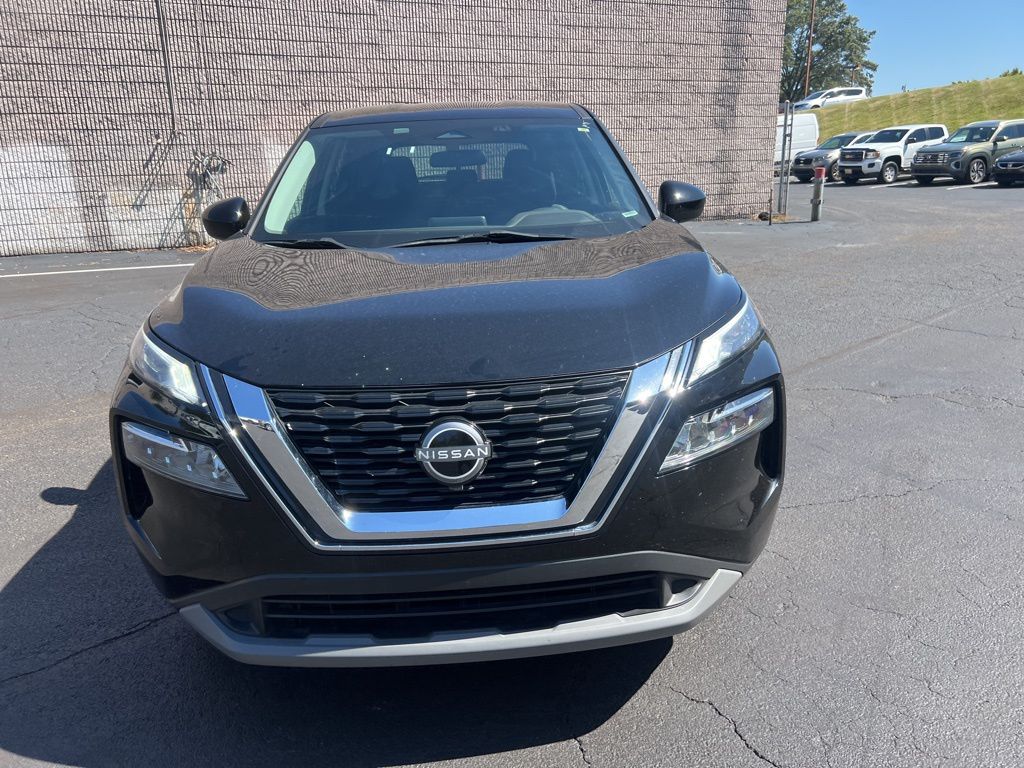 Thumbnail: 2023 Nissan Rogue - 2