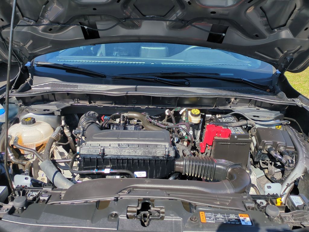 Thumbnail: 2025 Ford Escape - 34