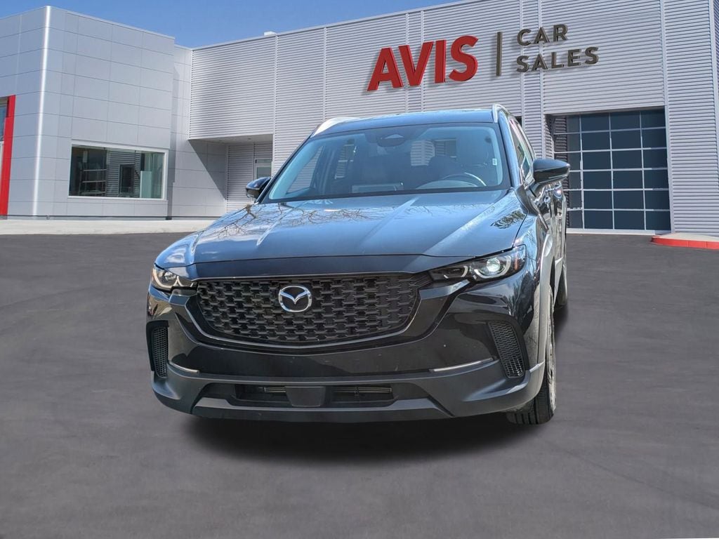 Thumbnail: 2025 Mazda CX-50 - 2