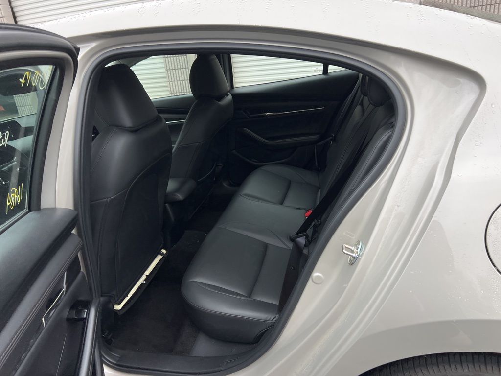 Thumbnail: 2025 Mazda Mazda3 - 7