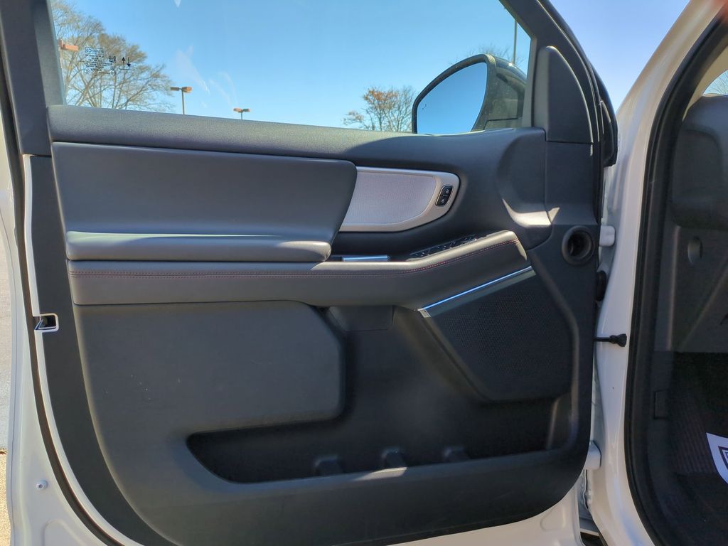 Thumbnail: 2025 Ford Expedition - 11